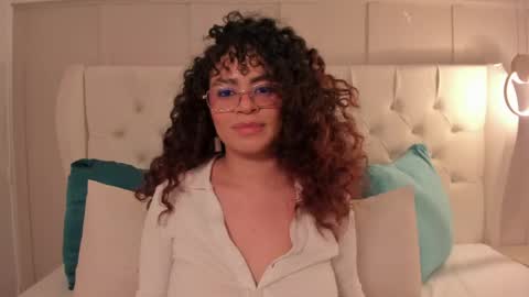 Amanda Rios online show from 05-29-26, 09:46