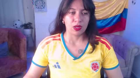 Snapshot of amanda_rousee chatting on 06-18-26, 03:40 Amanda online show from 06-18-26, 03:40