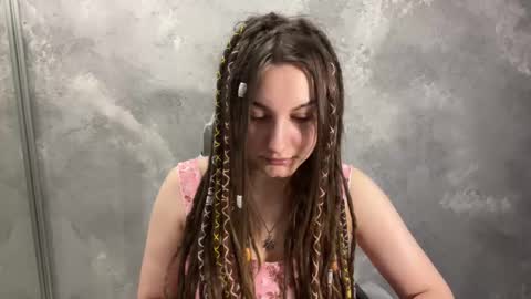 Amanda online show from 03-22-26, 08:40