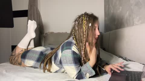 Amanda online show from 04-02-26, 08:06