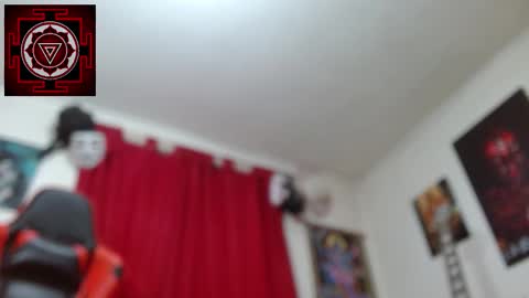 Amanda Valeska online show from 11-02-25, 03:25