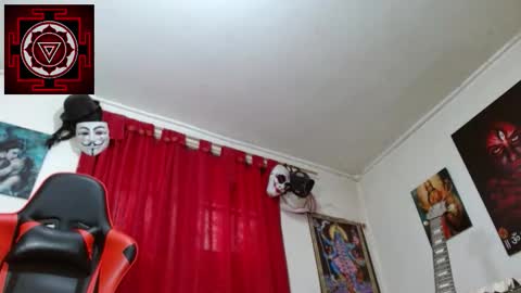 Amanda Valeska online show from 02-09-26, 04:55