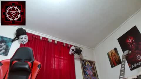 Amanda Valeska online show from 02-26-26, 06:29