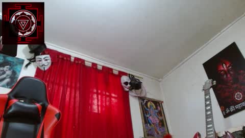 Amanda Valeska online show from 03-29-26, 03:45