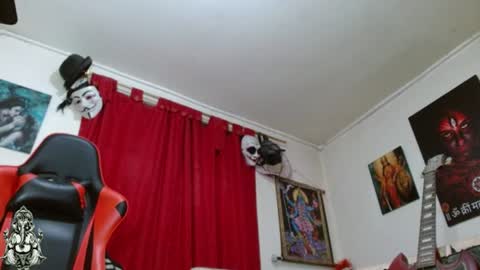 Snapshot of amanda_valeska chatting on 06-14-26, 05:04 Amanda Valeska online show from 06-14-26, 05:04