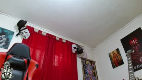 Snapshot of amanda_valeska chatting on 06-29-26, 03:12 Amanda Valeska online show from 06-29-26, 03:12
