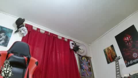 Snapshot of amanda_valeska chatting on 07-04-26, 05:19 Amanda Valeska online show from 07-04-26, 05:19