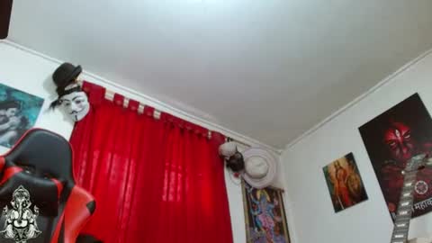 Snapshot of amanda_valeska chatting on 07-20-26, 05:04 Amanda Valeska online show from 07-20-26, 05:04
