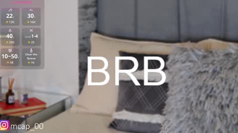 Amanda online show from 11-03-25, 01:08