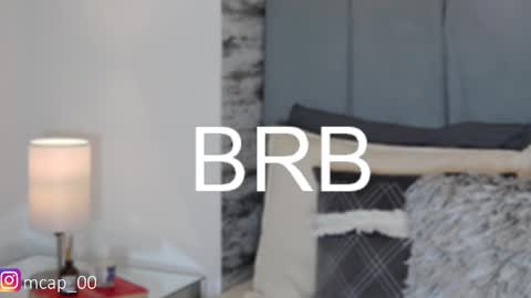 Amanda online show from 11-28-25, 01:19