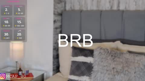 Amanda online show from 03-10-26, 01:32