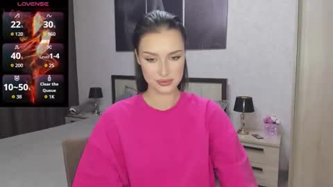 AmandaAir online show from 09-10-25, 06:52