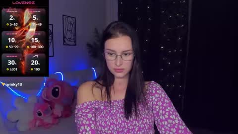 AmandaAir online show from 09-25-25, 07:28