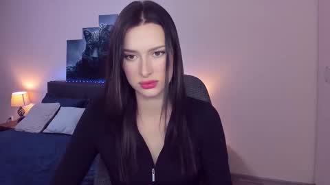 AmandaAir online show from 11-21-25, 02:38