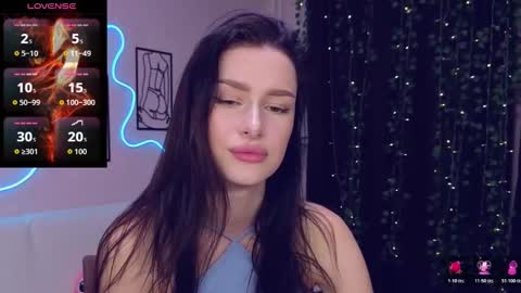 AmandaAir online show from 01-11-26, 04:01