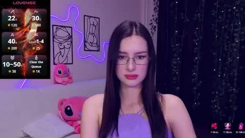 AmandaAir online show from 01-18-26, 03:49