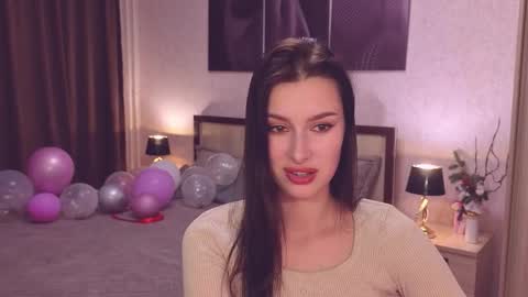 AmandaAir online show from 02-02-26, 09:02