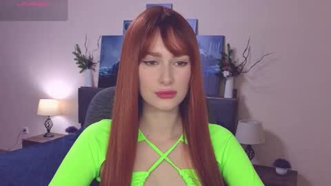 AmandaAir online show from 02-15-26, 03:42