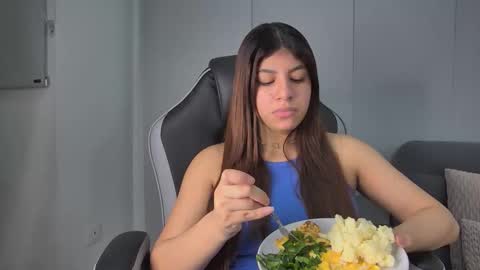 Amanda online show from 03-15-26, 03:12