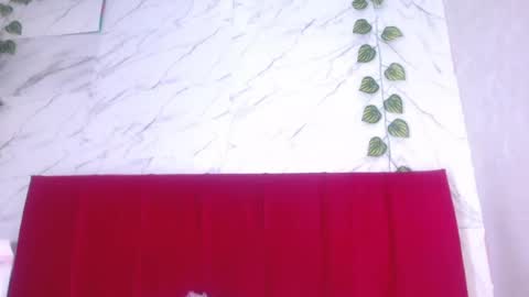 Snapshot of amandacanelamar chatting on 06-15-26, 03:20 Amanda 3 online show from 06-15-26, 03:20