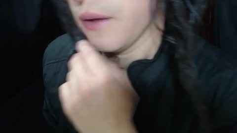 Amanda cerat online show from 02-18-26, 07:48