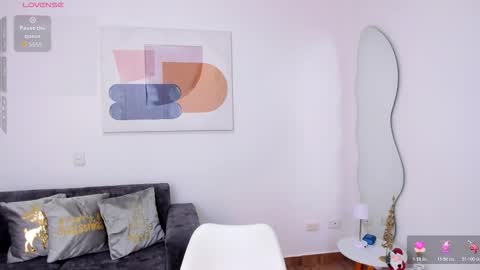 Amanda  online show from 12-13-25, 07:53