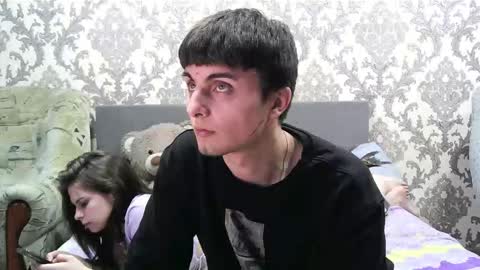 Snapshot of amandacouple chatting on 03-02-26, 07:59 Selina and Robert online show from 03-02-26, 07:59