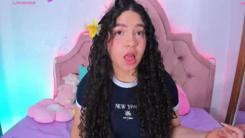 amandalee26 online show from 01-18-26, 08:23