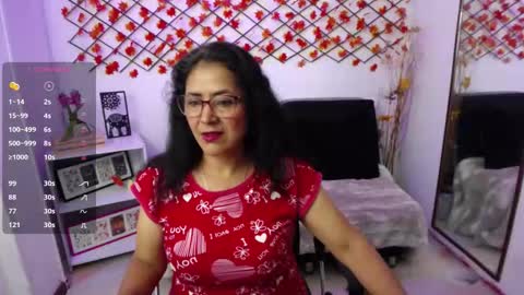 Snapshot of amandapeet chatting on 03-02-26, 08:48 amandapeet online show from 03-02-26, 08:48