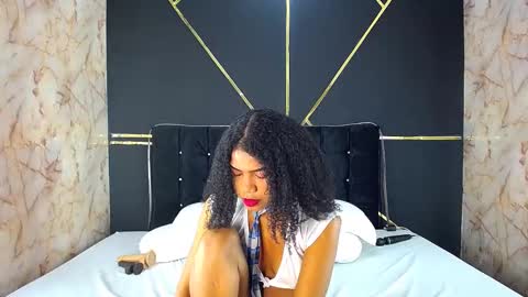 Snapshot of amandarobers chatting on 01-19-25, 02:06 Amanda Robers online show from 01-19-25, 02:06