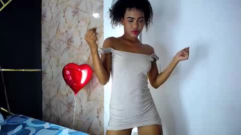 Amanda Robers online show from 02-11-25, 10:18