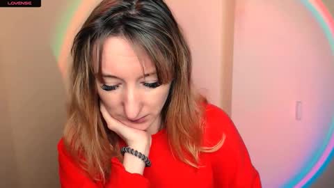 Amanda online show from 11-23-25, 08:58