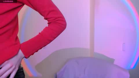 Amanda online show from 01-08-26, 08:16