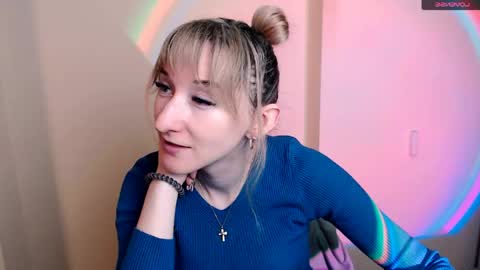 Amanda online show from 04-17-26, 06:49