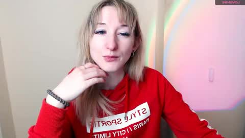 Snapshot of amandasentin chatting on 04-25-26, 06:49 Amanda online show from 04-25-26, 06:49