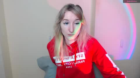 Snapshot of amandasentin chatting on 05-19-26, 06:42 Amanda online show from 05-19-26, 06:42
