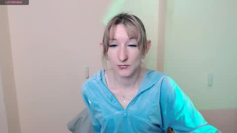 Snapshot of amandasentin chatting on 05-31-26, 06:53 Amanda online show from 05-31-26, 06:53