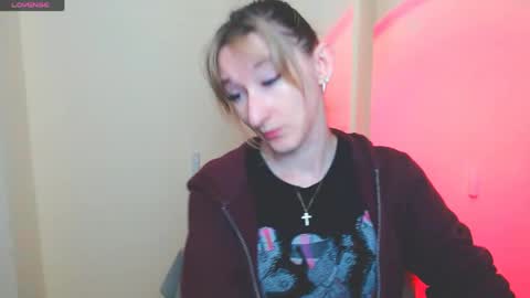 Snapshot of amandasentin chatting on 06-01-26, 06:26 Amanda online show from 06-01-26, 06:26