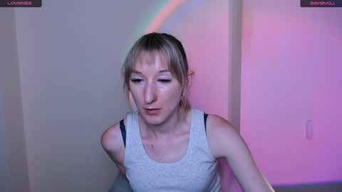 Snapshot of amandasentin chatting on 06-29-26, 07:03 Amanda online show from 06-29-26, 07:03