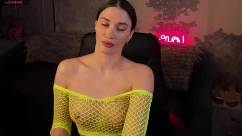 Amanda online show from 02-12-25, 01:09