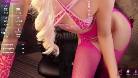 Amanda online show from 02-25-25, 04:24