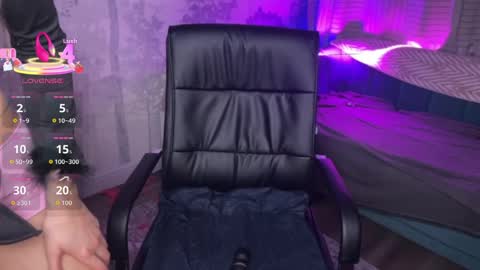 Amanda online show from 04-09-26, 06:19