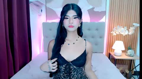 AMANDA online show from 05-18-26, 04:07
