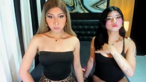 AMANDA online show from 08-07-26, 05:42