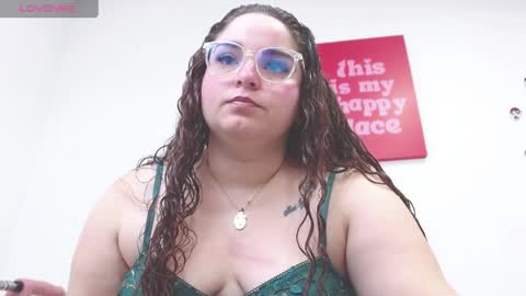 Amanda W online show from 04-03-26, 04:05
