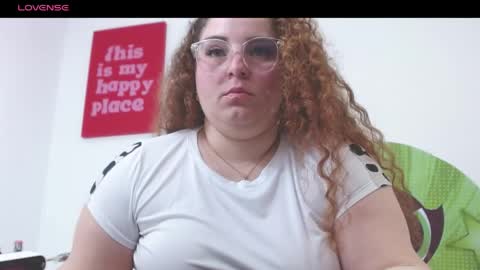 Snapshot of amandawatts chatting on 05-28-26, 10:29 Amanda W online show from 05-28-26, 10:29