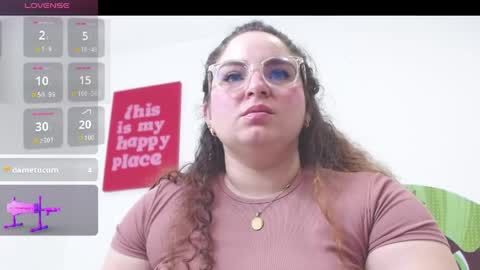 Snapshot of amandawatts chatting on 05-31-26, 05:20 Amanda W online show from 05-31-26, 05:20