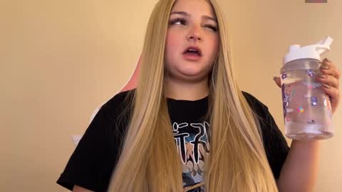 Amandha online show from 12-25-24, 07:13