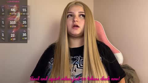 Amandha online show from 12-28-24, 11:37