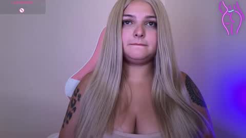 Amandha online show from 02-13-25, 06:48